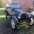 Studebaker Light Six 1923 vintage car rare