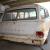 1963 HOLDEN EJ STATION WAGON SUITABLE RESTO OR PARTS.