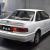 Toyota Corolla Levin Apex Coupe, fully imported AE92.