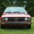 1979 Alfa Romeo Sprint Veloce 2D