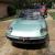 1984 Alfa Romeo Spider 2D Conv