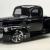 1946 Chevrolet Other Pickups 3100