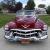 1953 Cadillac Convertible -Utah Showroom