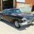 1958 Cadillac Eldorado BROUGHAM