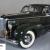 1938 Cadillac LaSalle --