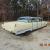 1956 Cadillac Fleetwood series 60 special