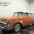 1957 Chevrolet Bel Air/150/210 Townsman