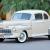1946 Mercury Sedan Coupe