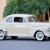1946 Mercury Sedan Coupe