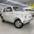1964 Fiat 500D Nuova