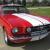 1965 Ford Mustang GT-350