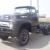 1956 Ford 1956 T-700