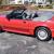1989 Ford Mustang GT CONVERTIBLE