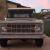 1975 Ford Bronco