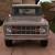 1975 Ford Bronco