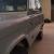 1975 Ford Bronco