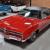 1969 Ford Galaxie XL 429 Factory 4-Speed