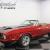 1973 Ford Mustang Convertible Resto-Mod