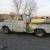 1958 Chevrolet Other Pickups PICK UP short bed 6 cyl 3100