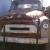 1957 International Harvester A120 4X4