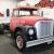 1972 International Harvester LoadStar B1700 Fire Truck 392V8 Runs Needs Minor Work