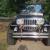 1989 Jeep Wrangler jeep