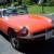 1979 MG MGB