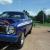 1973 Plymouth Duster