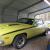 1973 Plymouth Road Runner Road Runner coupe