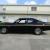 1972 Plymouth Duster --
