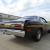 1972 Plymouth Duster --