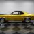 1973 Plymouth Duster Gold Duster