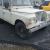1973 Land Rover Discovery series 1,2,3
