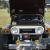 1978 Toyota Land Cruiser SUV