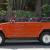 1973 Volkswagen Thing THING CONVERTIBLE