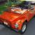 1973 Volkswagen Thing THING CONVERTIBLE