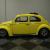 1960 Volkswagen Beetle - Classic