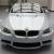 2013 BMW M3 CONVERTIBLE HARDTOP M DCT HTD SEATS NAV