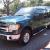 2013 Ford F-150 6.5' Long Bed
