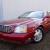 2004 Cadillac DeVille 54K Miles ONLY - 100% Florida!