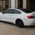 2016 BMW 4-Series 435i ZHP Coupe Edition