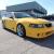 1999 Ford Mustang 2dr Coupe GT