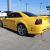1999 Ford Mustang 2dr Coupe GT