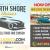 1965 Chevrolet Corvette Stingray-NEW PAINT