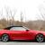 2014 BMW M6 2dr Convertible