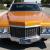 1970 Cadillac DeVille Coupe deville