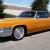 1970 Cadillac DeVille Coupe deville