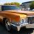 1970 Cadillac DeVille Coupe deville