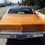 1970 Cadillac DeVille Coupe deville