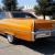 1970 Cadillac DeVille Coupe deville